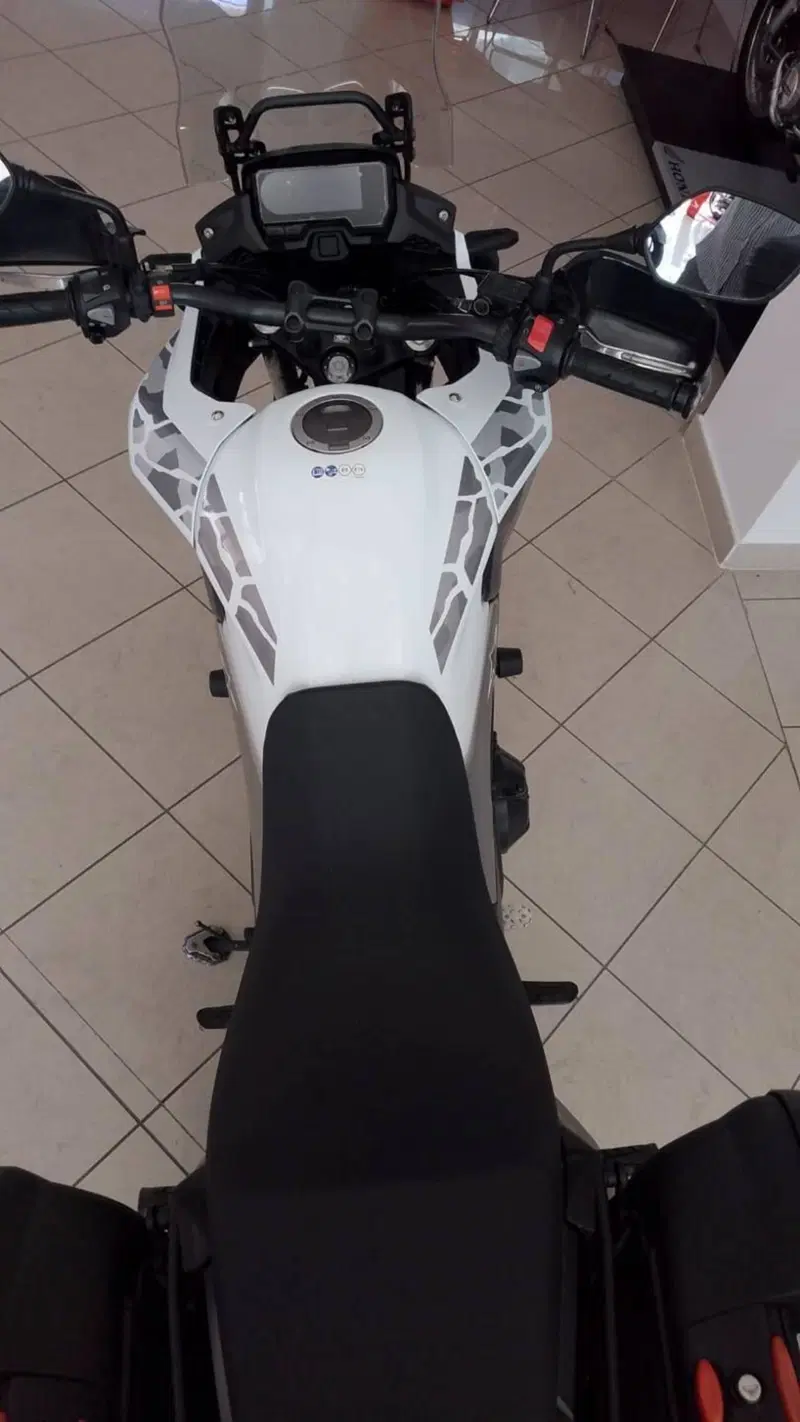 Honda CB 500 X (2019 - 20) (3)