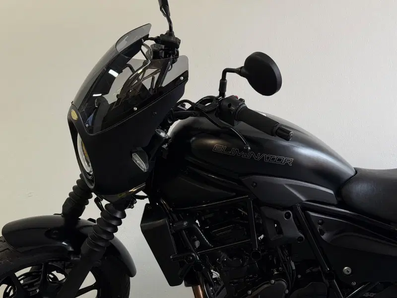 Kawasaki Eliminator 500 SE (2024 - 26) (3)