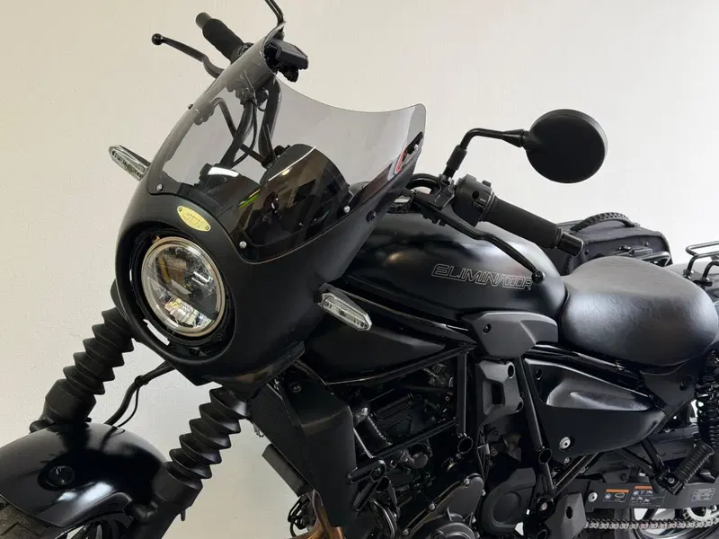 Kawasaki Eliminator 500 SE (2024 - 26) (4)