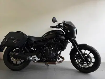 Kawasaki Eliminator 500 SE (2024 - 26) usata