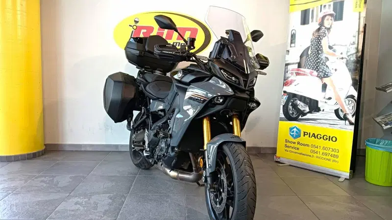 Yamaha Tracer 9 GT+ (2023 - 24) (3)