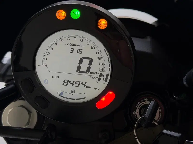 Kawasaki Eliminator 500 SE (2024 - 26) (6)