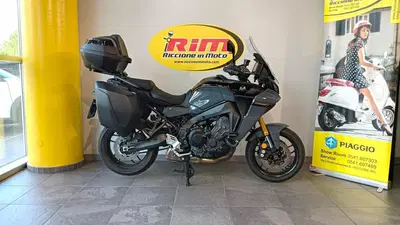 Yamaha Tracer 9 GT+ (2023 - 24) usata
