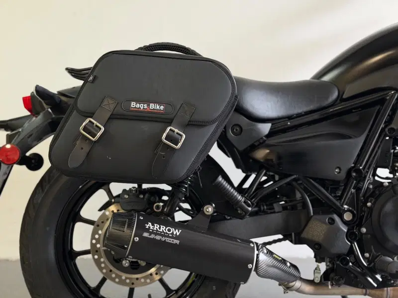 Kawasaki Eliminator 500 SE (2024 - 26) (9)