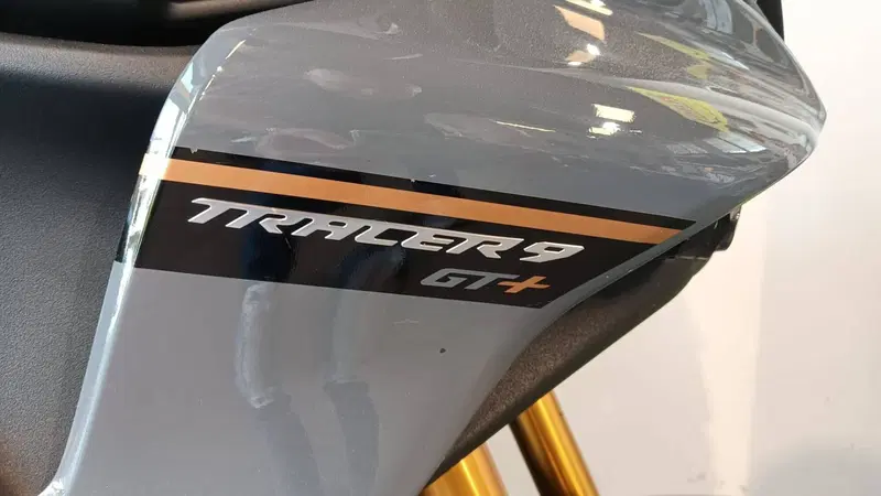 Yamaha Tracer 9 GT+ (2023 - 24) (7)