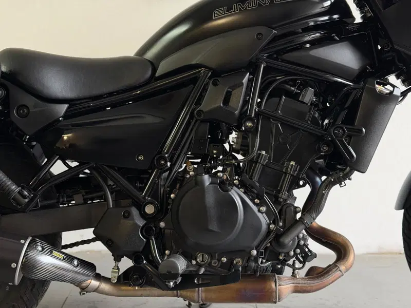 Kawasaki Eliminator 500 SE (2024 - 26) (10)