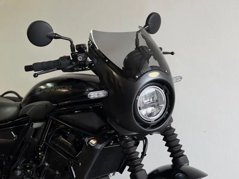 Kawasaki Eliminator 500 SE (2024 - 26) (11)