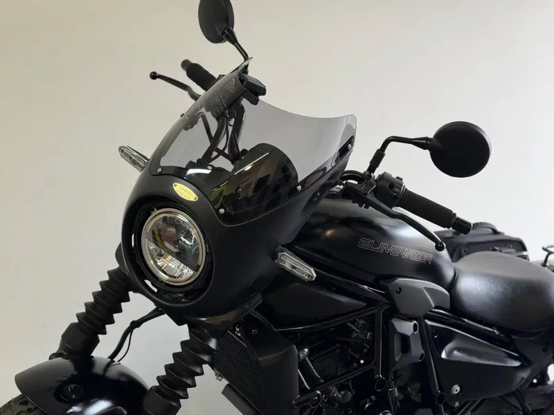 Kawasaki Eliminator 500 SE (2024 - 26) (12)