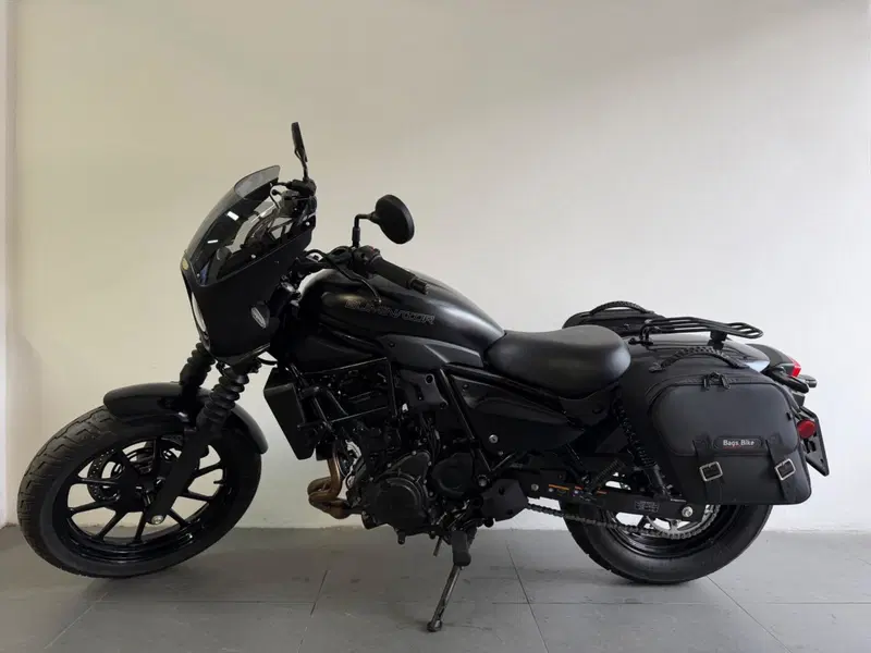 Kawasaki Eliminator 500 SE (2024 - 26) (2)