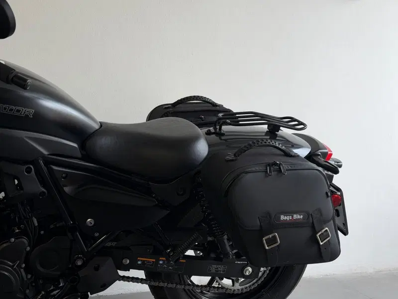Kawasaki Eliminator 500 SE (2024 - 26) (13)