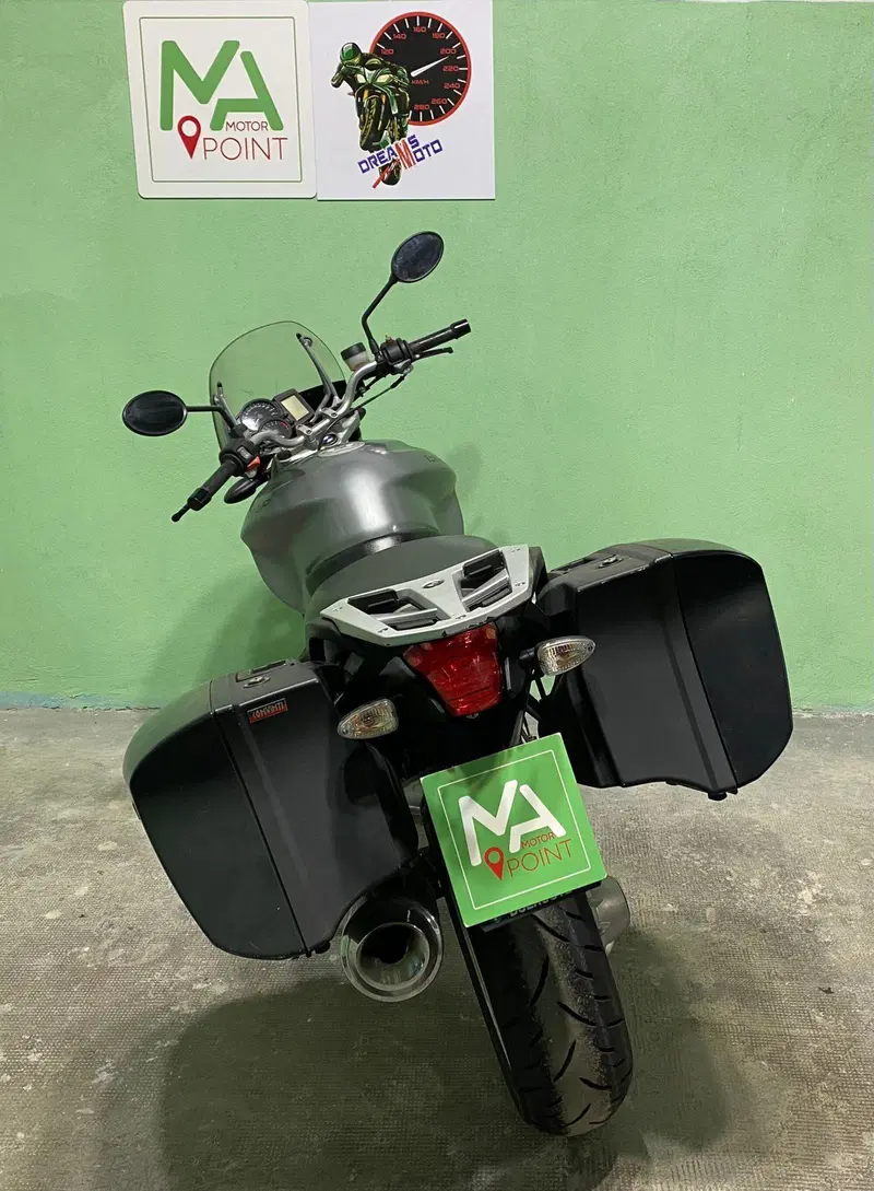 Bmw R 1200 R (2006 - 11) (4)