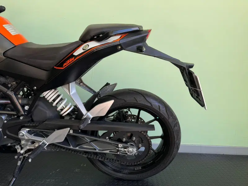 KTM 125 Duke ABS (2013 - 16) (5)