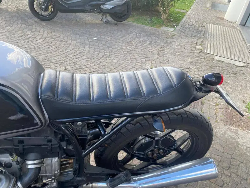 Bmw R 65 (1985 - 92) (4)