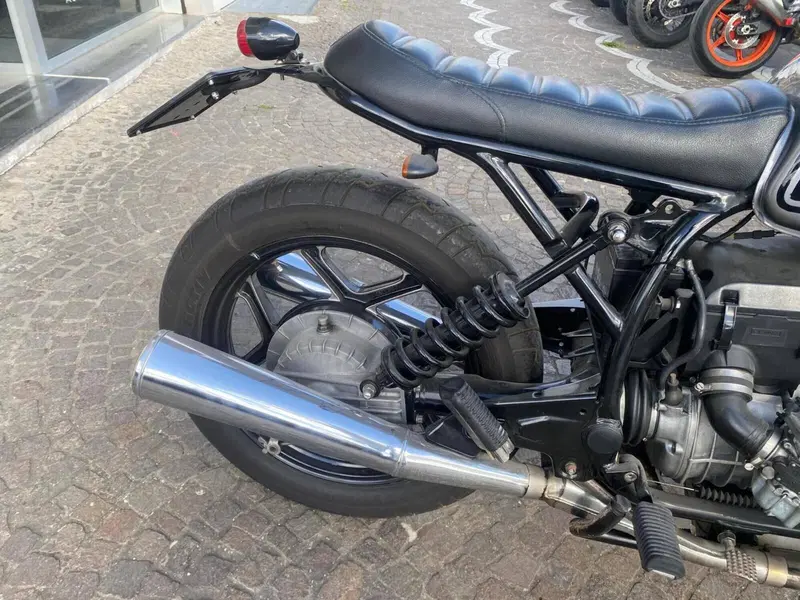 Bmw R 65 (1985 - 92) (6)