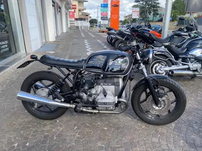 Bmw R 65 (1985 - 92) usata