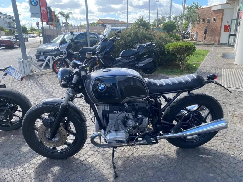 Bmw R 65 (1985 - 92) (2)