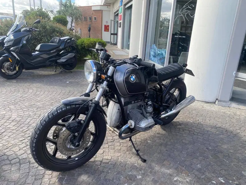 Bmw R 65 (1985 - 92) (3)