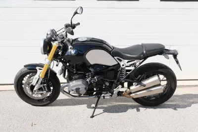 Bmw R nineT 1200 (2014 - 16) usata