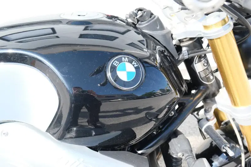 Bmw R nineT 1200 (2014 - 16) (5)