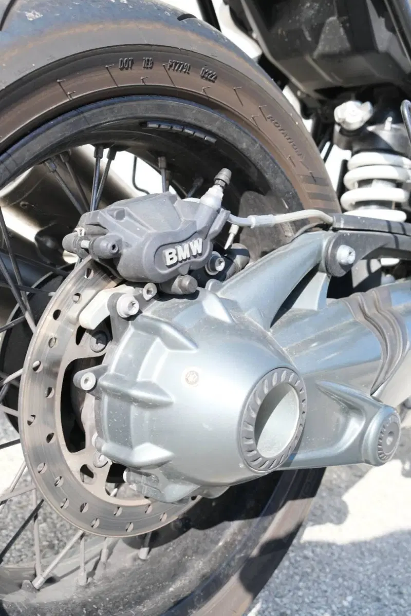 Bmw R nineT 1200 (2014 - 16) (7)