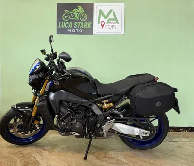 Yamaha MT-09 SP (2021 - 23) usata