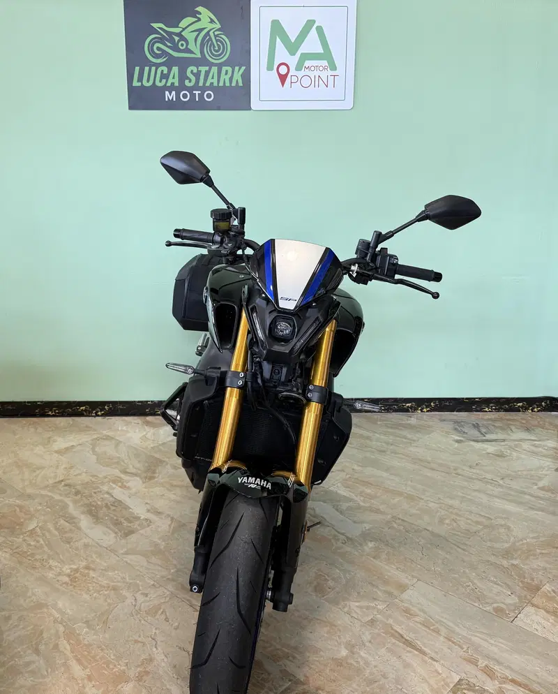 Yamaha MT-09 SP (2021 - 23) (4)