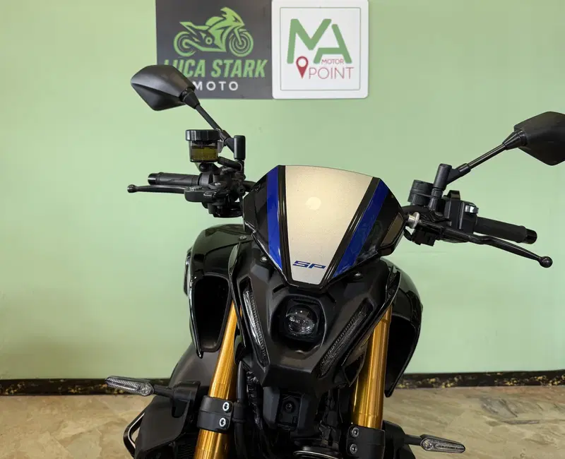 Yamaha MT-09 SP (2021 - 23) (5)