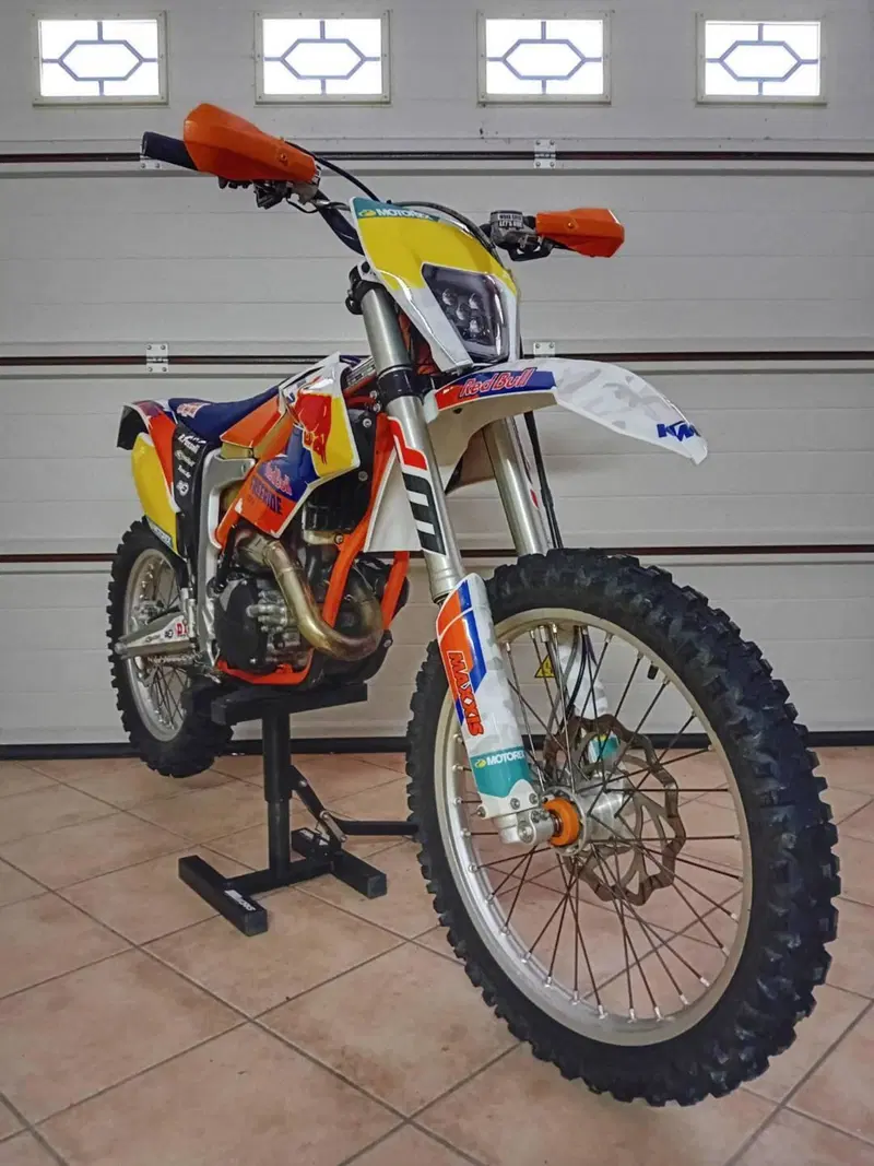 KTM Freeride 250 R (2013 - 17) (2)