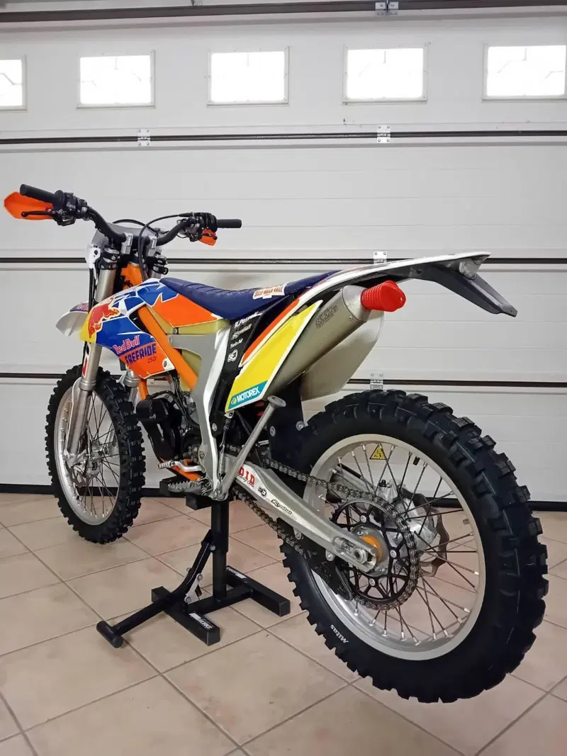 KTM Freeride 250 R (2013 - 17) (3)