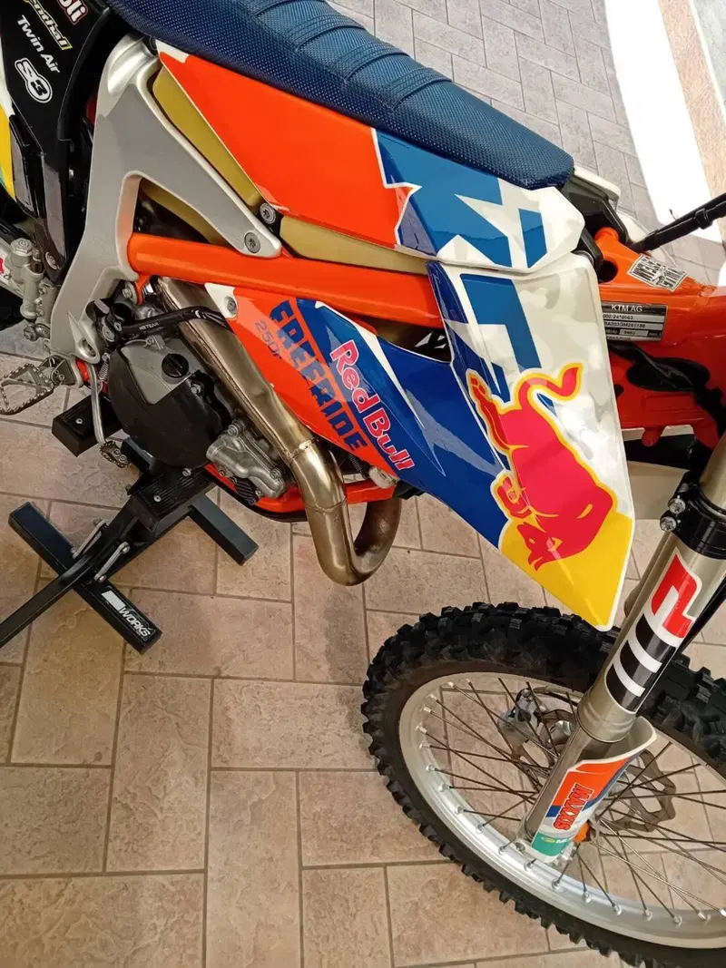 KTM Freeride 250 R (2013 - 17) (4)