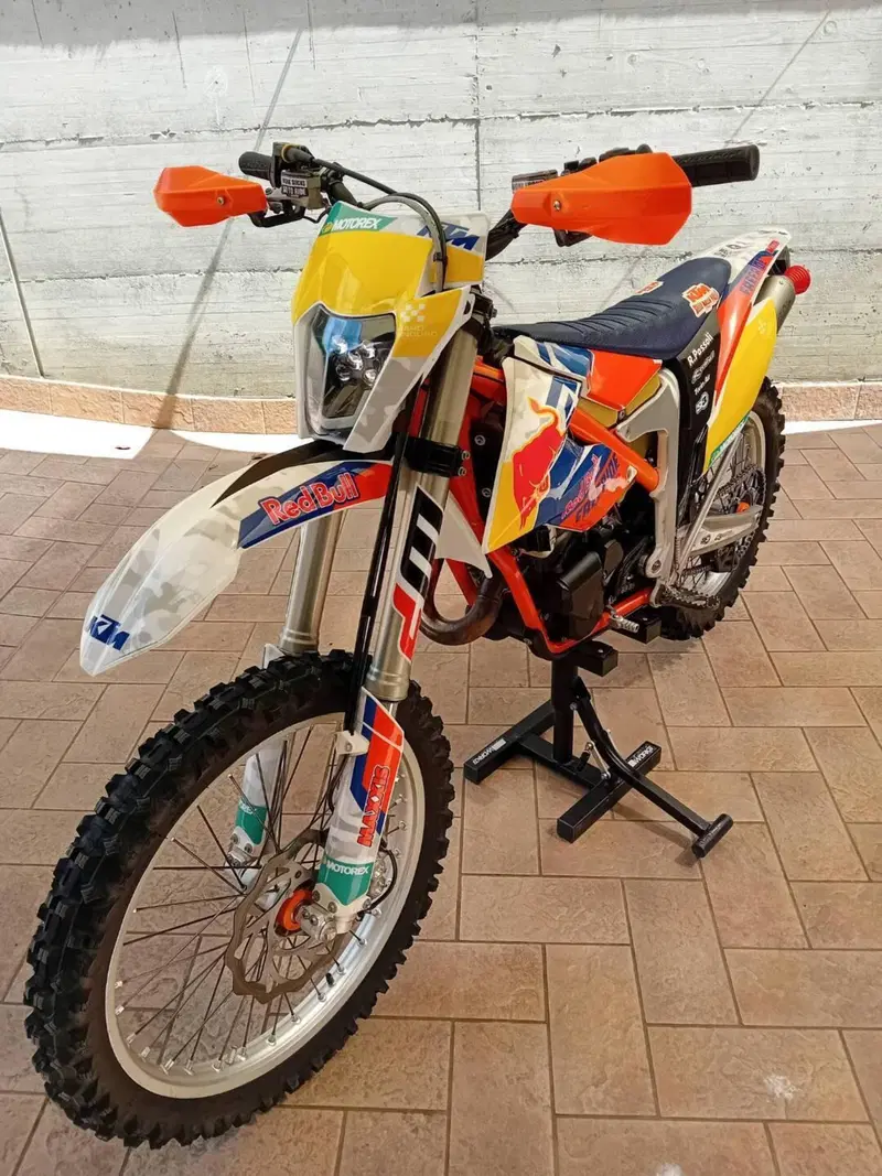 KTM Freeride 250 R (2013 - 17) (5)