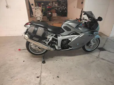 Bmw K 1200 S  usata