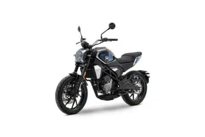 CFMOTO 300CL-X Heritage (2023 - 26) nuova