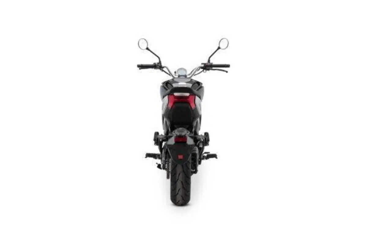 CFMOTO 300CL-X Heritage (2023 - 26) (6)