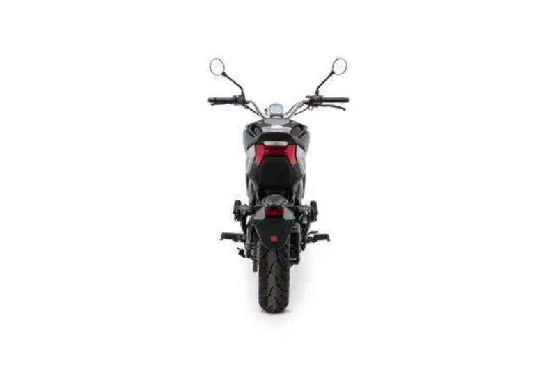 CFMOTO 300CL-X Heritage (2023 - 26) (6)