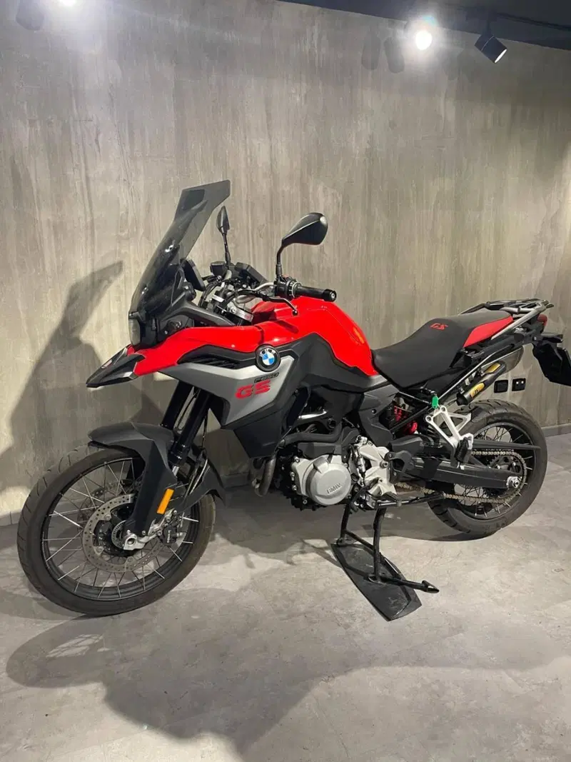 Bmw F 850 GS (2021 - 24) (3)