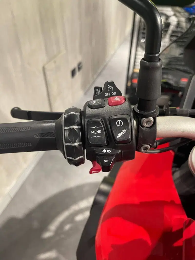 Bmw F 850 GS (2021 - 24) (5)
