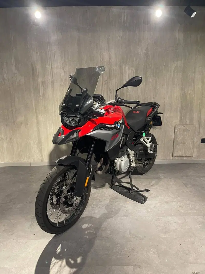 Bmw F 850 GS (2021 - 24)