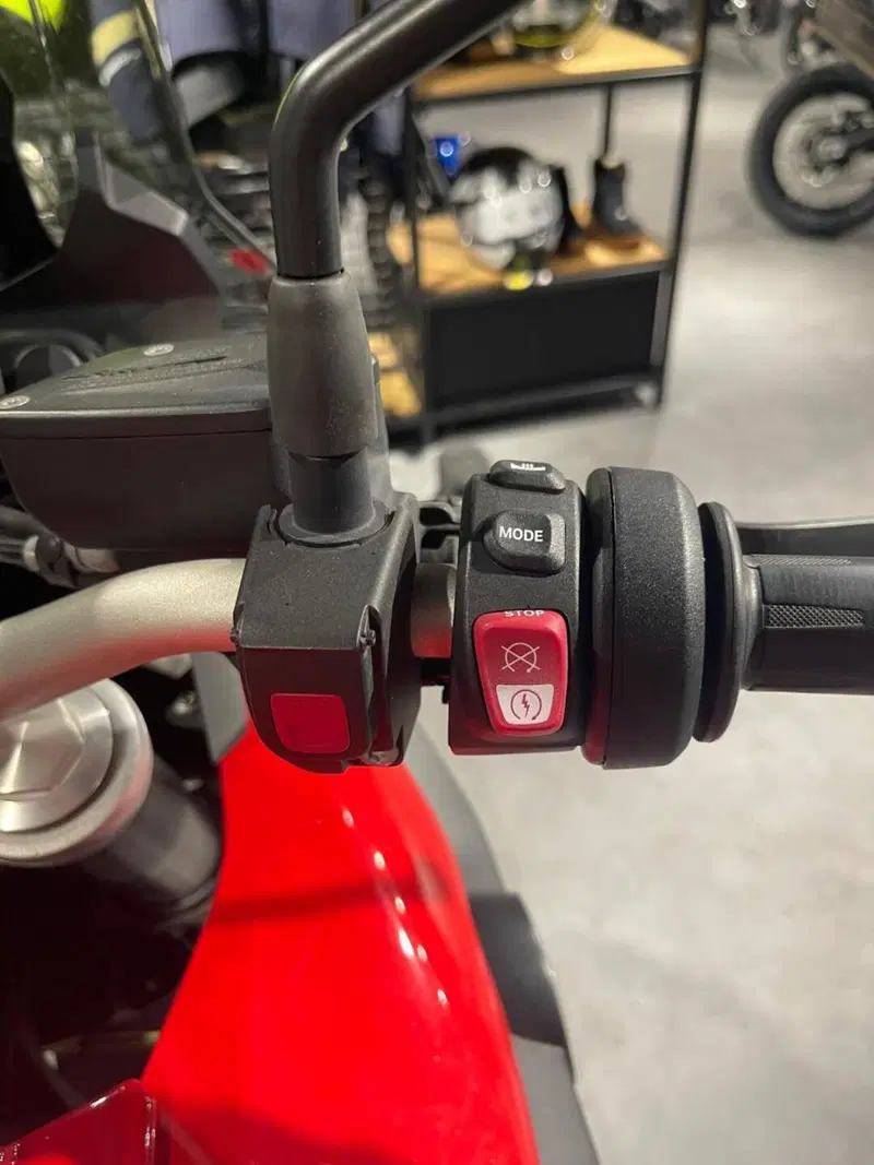 Bmw F 850 GS (2021 - 24) (7)