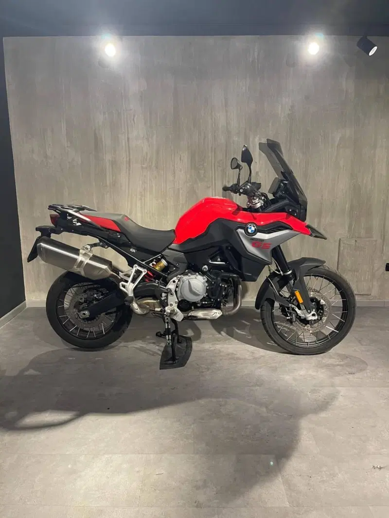 Bmw F 850 GS (2021 - 24) (6)