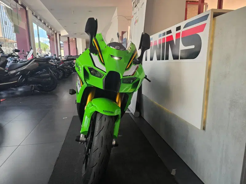 Kawasaki Ninja 1000 ZX-10R (2021 - 25) (3)