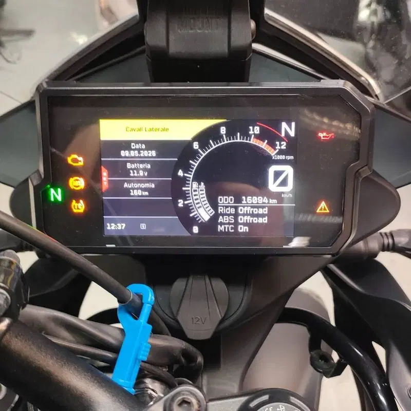 KTM 390 Adventure (2022 - 24) (4)