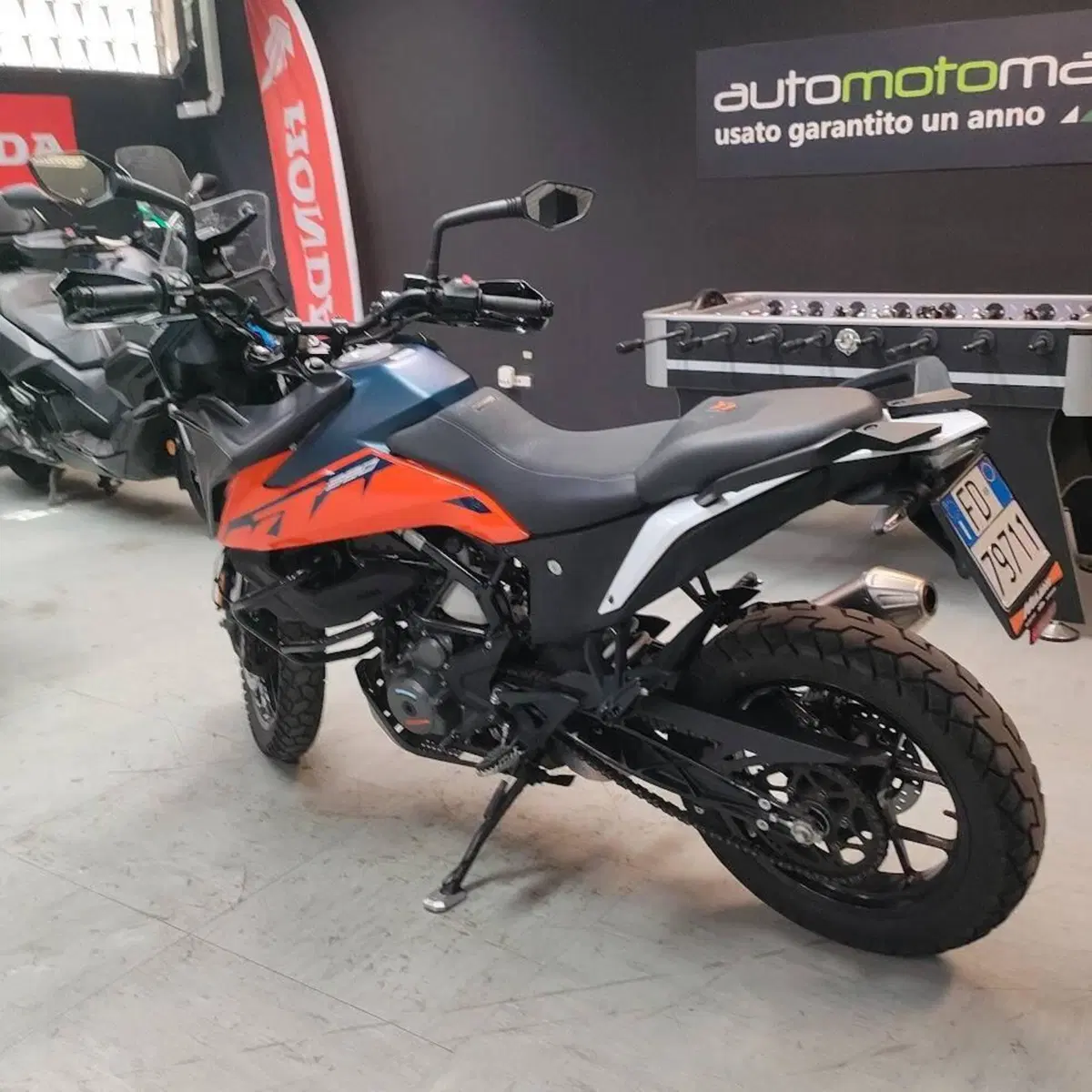 KTM 390 Adventure (2022 - 24) (3)