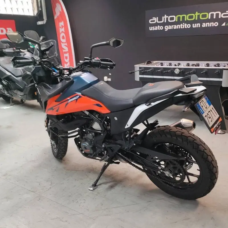 KTM 390 Adventure (2022 - 24) (3)