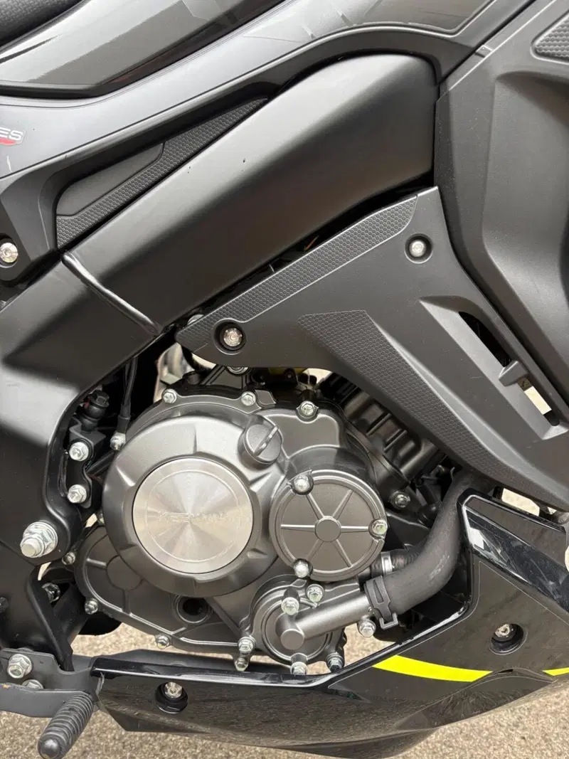 Keeway Motor RKF 125 (2021 - 24) (8)