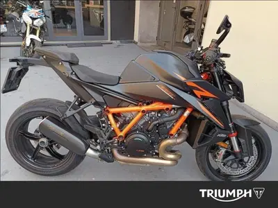 KTM 1390 Super Duke R (2024 - 26) usata
