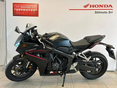 Honda CBR 650 R (2024 - 26) usata
