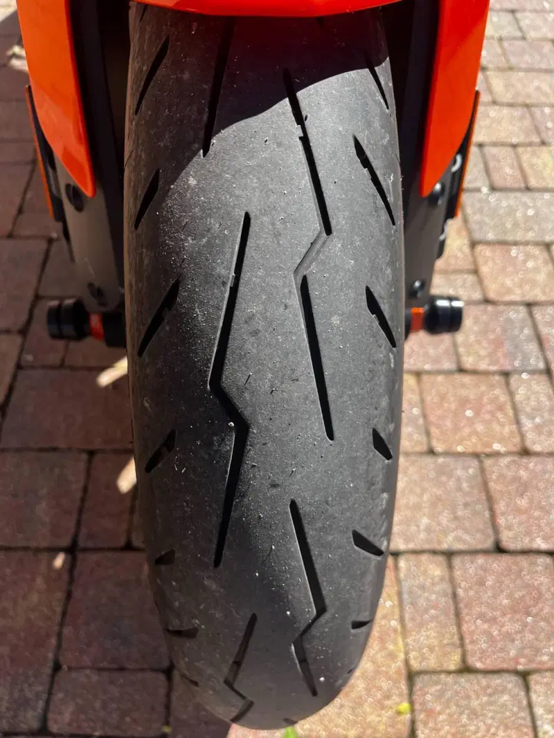 KTM 790 Duke (2018 - 20) (5)