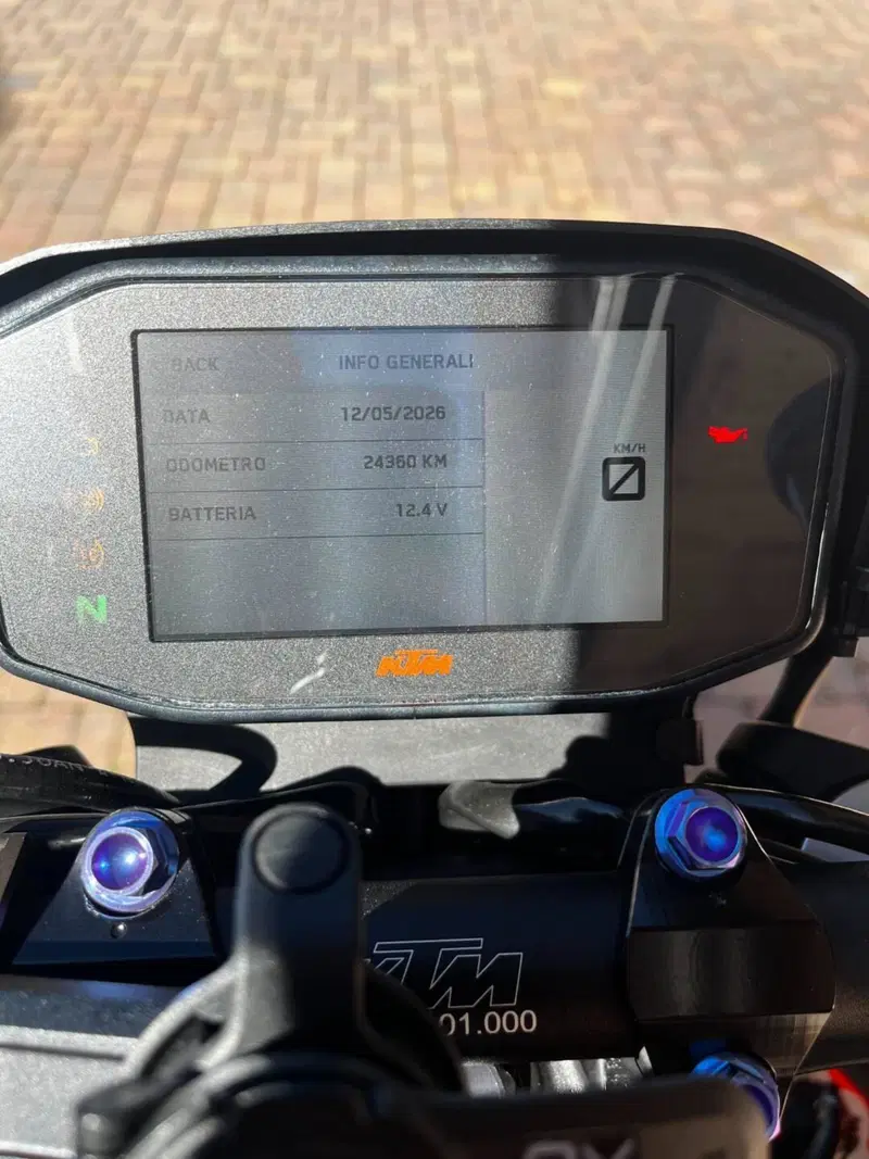 KTM 790 Duke (2018 - 20) (7)