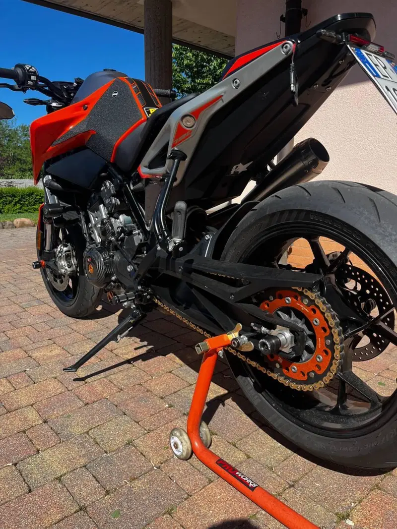 KTM 790 Duke (2018 - 20) (4)